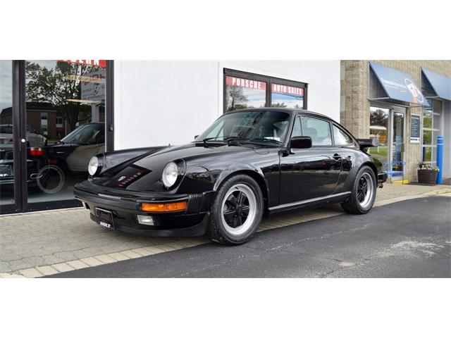 1984 Porsche Carrera (CC-966645) for sale in West Chester, Pennsylvania