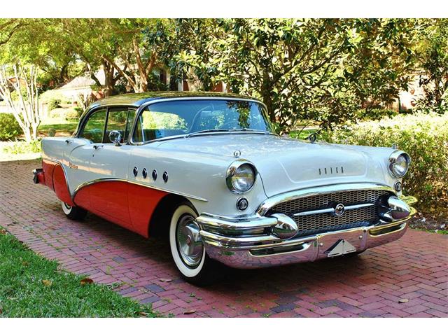 1955 Buick Century (CC-966658) for sale in Lakeland, Florida