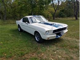 1965 Ford Mustang  (CC-966687) for sale in Carlisle, Pennsylvania