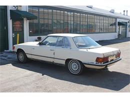 1973 Mercedes Benz 350 SLC (CC-966688) for sale in Cleveland, Ohio