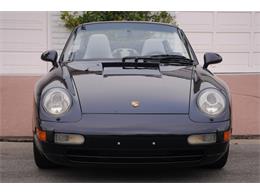 1996 Porsche 911 / 993 (CC-966698) for sale in Costa Mesa, California