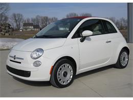 2013 Fiat POP (CC-966700) for sale in Branson, Missouri