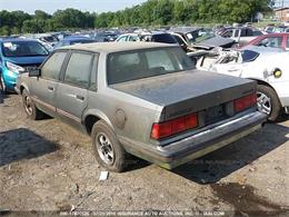 1989 Chevrolet Celebrity (CC-960671) for sale in Helena, Montana