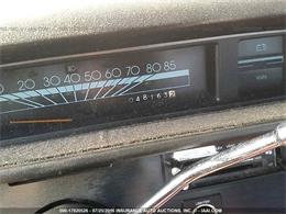 1989 Chevrolet Celebrity (CC-960671) for sale in Helena, Montana