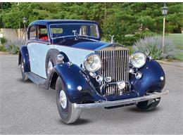 1937 Rolls-Royce Phantom III (CC-966711) for sale in Branson, Missouri