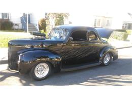 1940 Ford 2-Dr Coupe (CC-966713) for sale in Canyon Lake, California