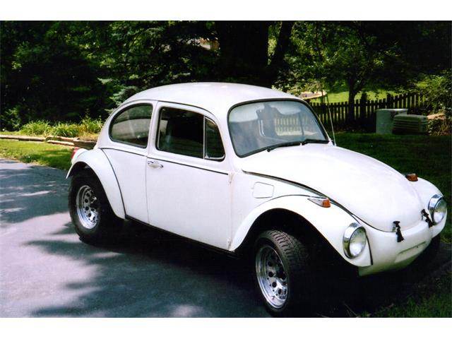 1970 Volkswagen Baja Bug (CC-966719) for sale in branson, Missouri
