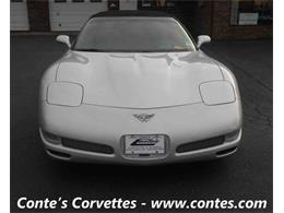 2003 Chevrolet Corvette (CC-966722) for sale in VINELAND, New Jersey