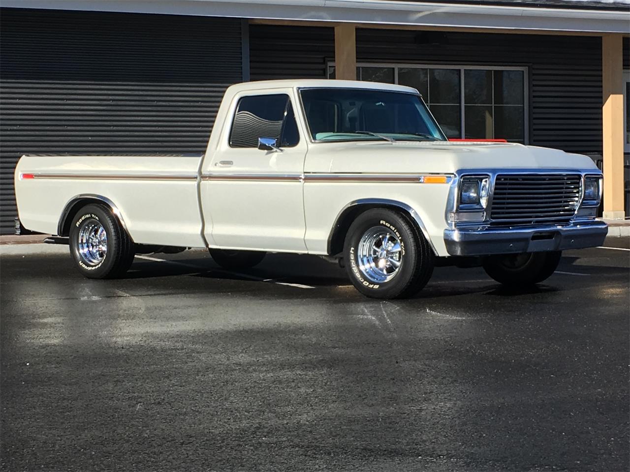 1979 Ford F150 For Sale Classiccarscom Cc 966730