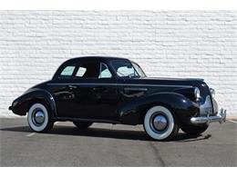 1939 Buick Special (CC-966741) for sale in Carson, California