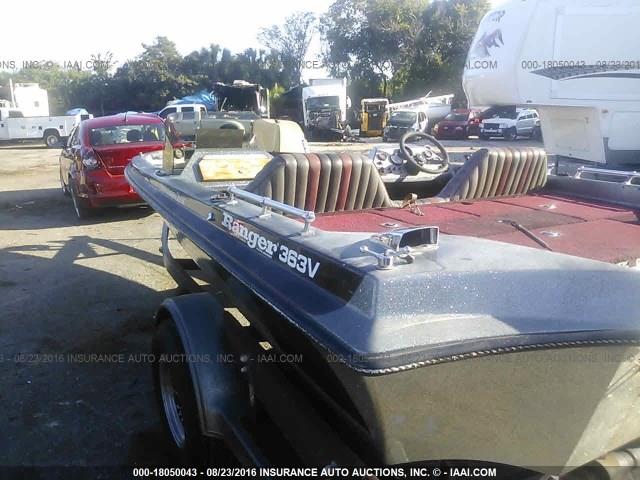 1989 RANGER 363 BOAT for Sale | ClassicCars.com | CC-960675
