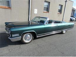 1966 Cadillac Eldorado (CC-966761) for sale in Carlisle, Pennsylvania