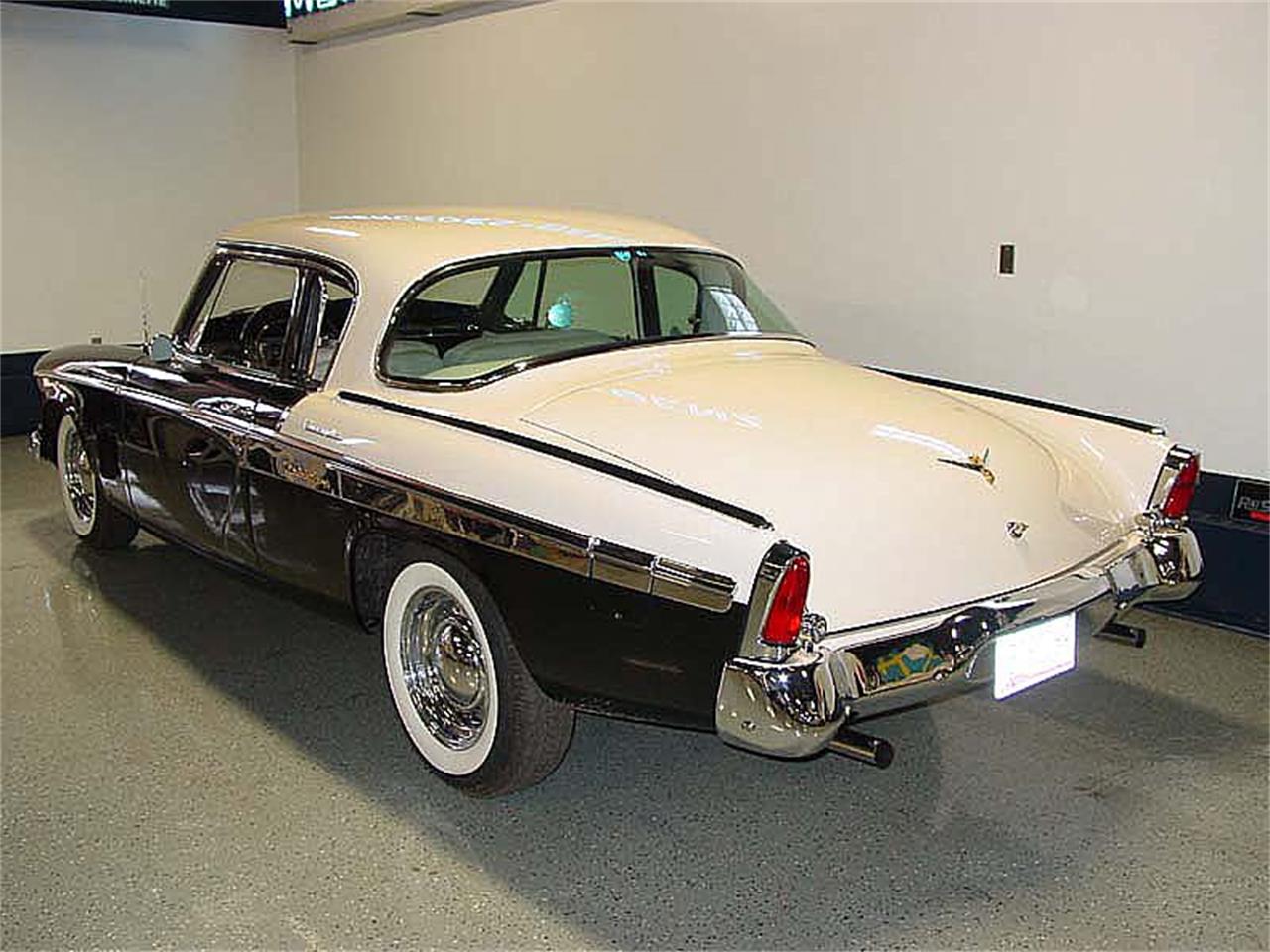 1955 Studebaker Commander For Sale Cc 966768