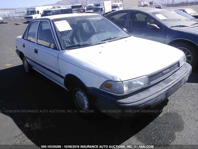 1989 Toyota Corolla (CC-960677) for sale in Helena, Montana