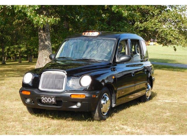 2004 London Cab (CC-966771) for sale in Branson, Missouri