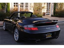 2004 Porsche 911 Turbo (CC-966773) for sale in Costa Mesa, California