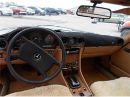 1984 Mercedes-Benz SL-Class (CC-966774) for sale in Staunton, Illinois