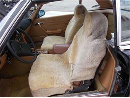 1984 Mercedes-Benz SL-Class (CC-966774) for sale in Staunton, Illinois