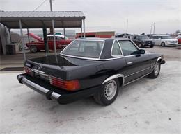 1984 Mercedes-Benz SL-Class (CC-966774) for sale in Staunton, Illinois