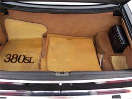 1984 Mercedes-Benz SL-Class (CC-966774) for sale in Staunton, Illinois