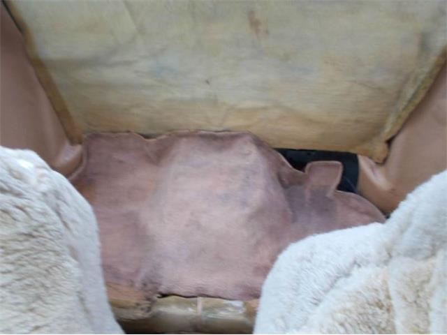 1984 Mercedes-Benz SL-Class (CC-966774) for sale in Staunton, Illinois