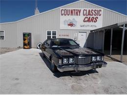 1974 Ford Thunderbird (CC-966785) for sale in Staunton, Illinois