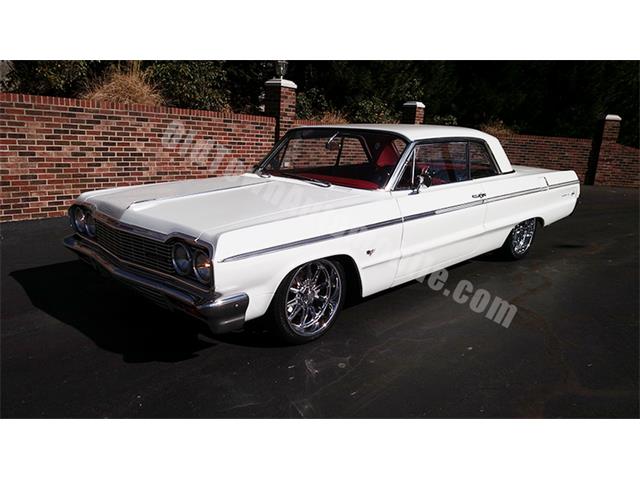1964 Chevrolet Impala SS (CC-960068) for sale in Huntingtown, Maryland