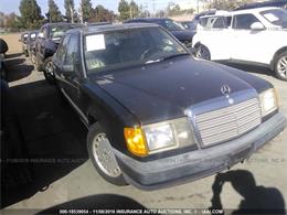 1989 Mercedes Benz 260 (CC-960681) for sale in Helena, Montana