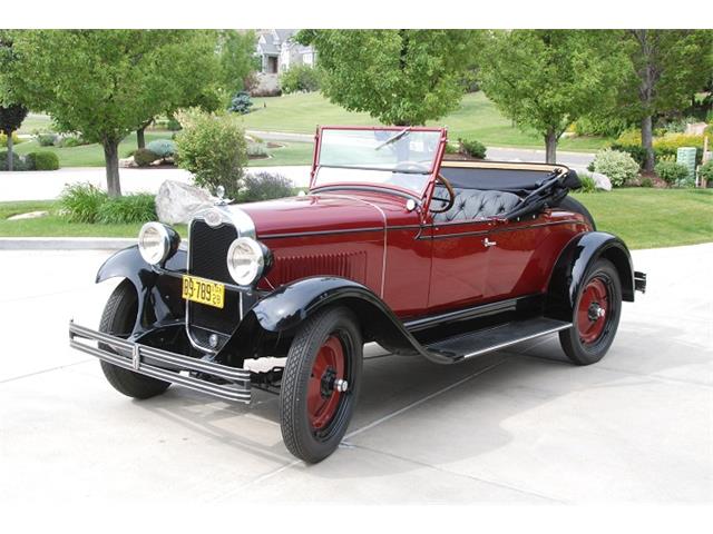 1928 Chevrolet Roadster (CC-966810) for sale in Farmington, Utah