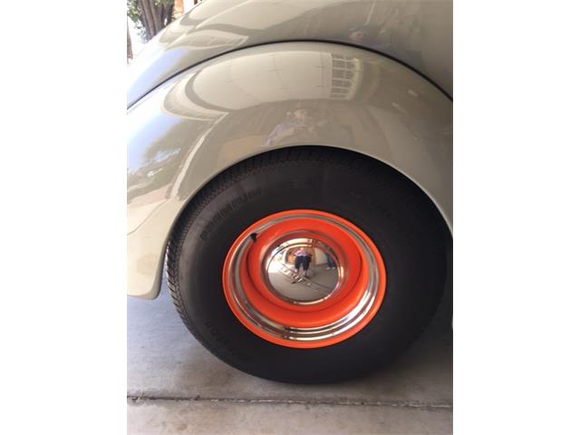 1937 Ford Coupe (CC-966811) for sale in Placentia, California