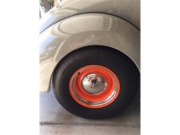 1937 Ford Coupe (CC-966811) for sale in Placentia, California