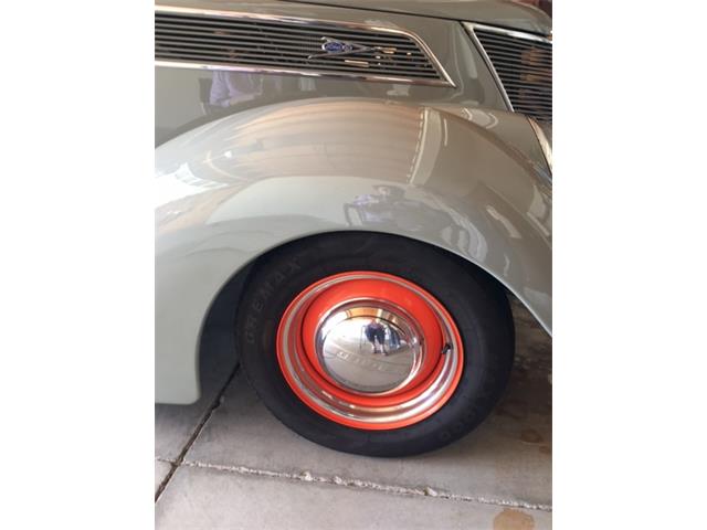 1937 Ford Coupe (CC-966811) for sale in Placentia, California