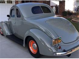 1937 Ford Coupe (CC-966811) for sale in Placentia, California