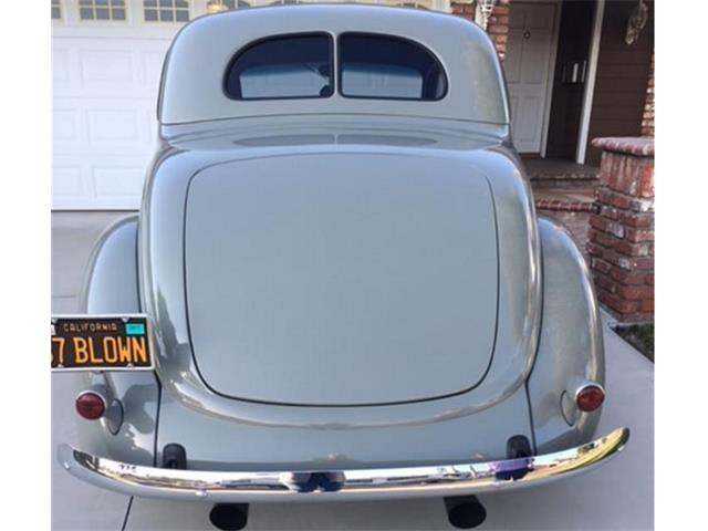 1937 Ford Coupe (CC-966811) for sale in Placentia, California