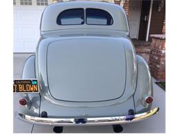 1937 Ford Coupe (CC-966811) for sale in Placentia, California