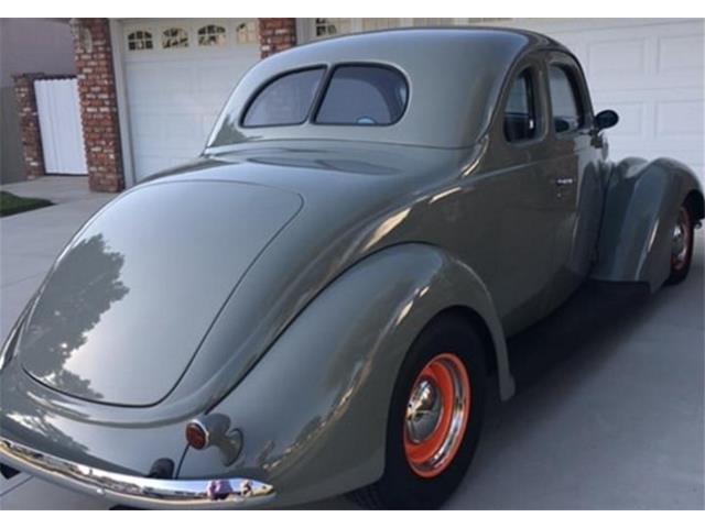1937 Ford Coupe (CC-966811) for sale in Placentia, California