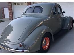 1937 Ford Coupe (CC-966811) for sale in Placentia, California