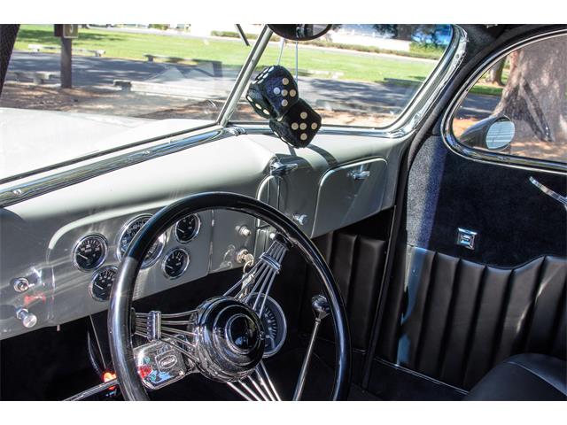 1937 Ford Coupe (CC-966811) for sale in Placentia, California