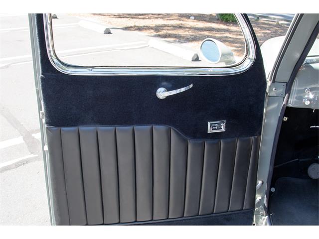 1937 Ford Coupe (CC-966811) for sale in Placentia, California
