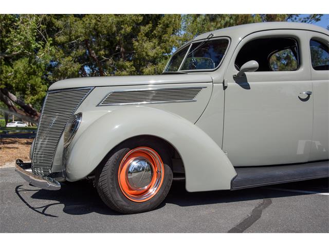 1937 Ford Coupe (CC-966811) for sale in Placentia, California