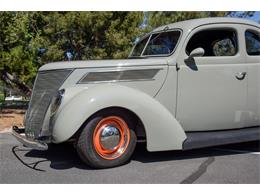 1937 Ford Coupe (CC-966811) for sale in Placentia, California