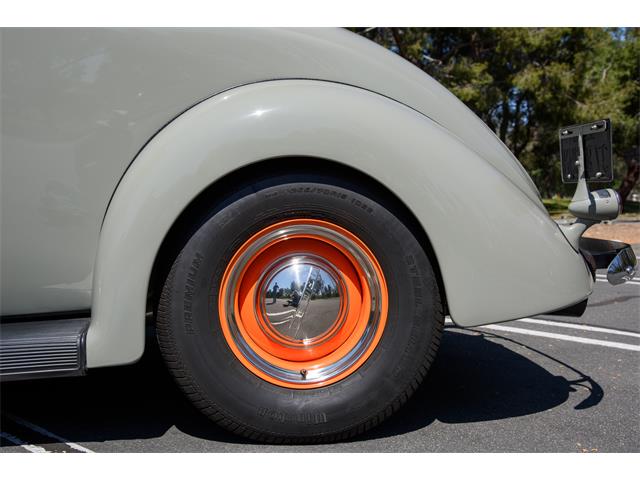 1937 Ford Coupe (CC-966811) for sale in Placentia, California