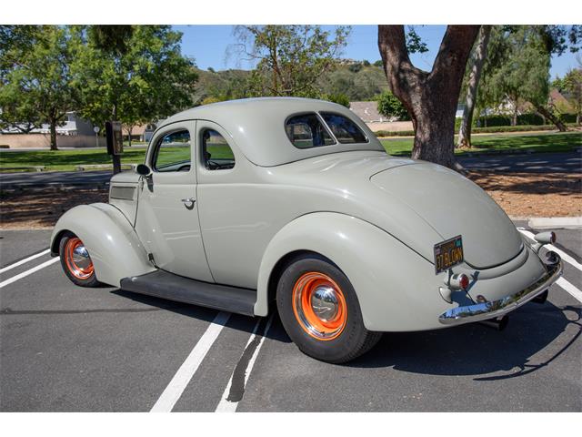 1937 Ford Coupe (CC-966811) for sale in Placentia, California