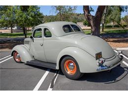 1937 Ford Coupe (CC-966811) for sale in Placentia, California
