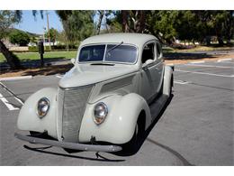 1937 Ford Coupe (CC-966811) for sale in Placentia, California