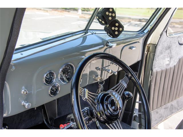 1937 Ford Coupe (CC-966811) for sale in Placentia, California