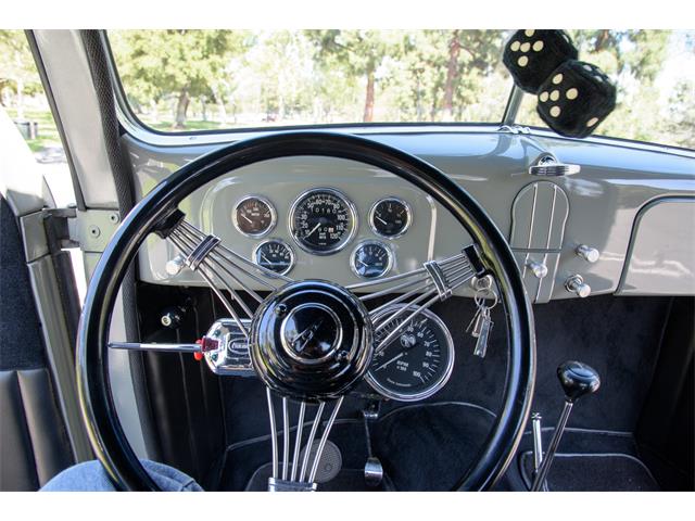 1937 Ford Coupe (CC-966811) for sale in Placentia, California