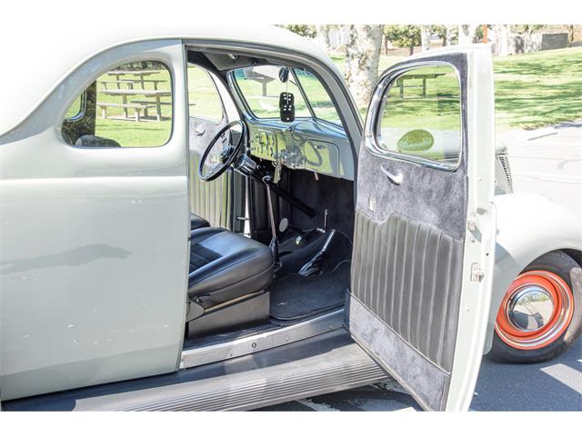 1937 Ford Coupe (CC-966811) for sale in Placentia, California
