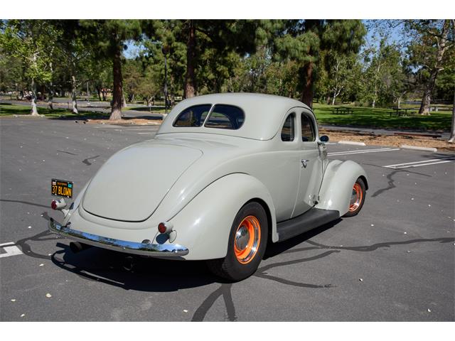 1937 Ford Coupe (CC-966811) for sale in Placentia, California