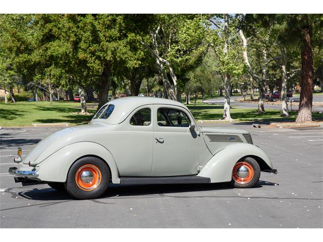 1937 Ford Coupe (CC-966811) for sale in Placentia, California